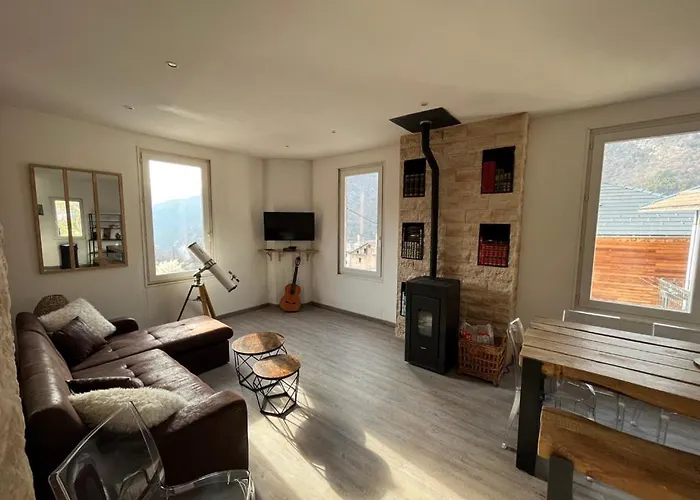 Magnifique Appartement Cosy Et Familial