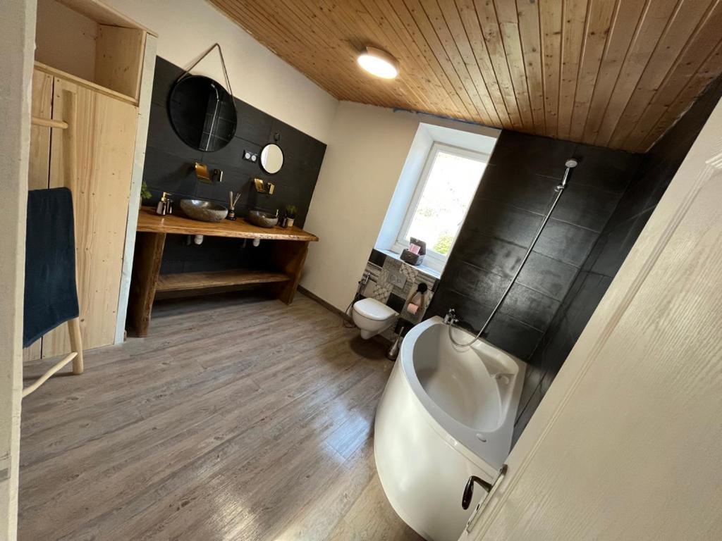 Apartment Magnifique Cosy Et Familial *