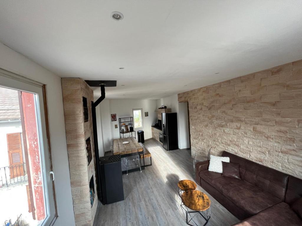 Apartment Magnifique Cosy Et Familial