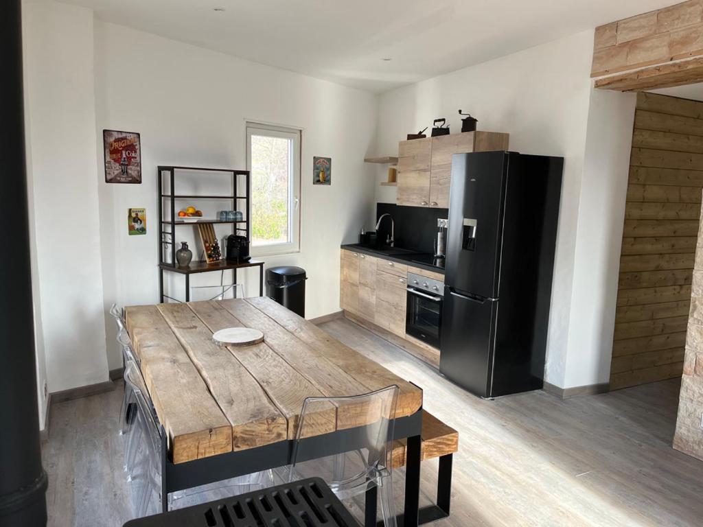 Magnifique Cosy Et Familial Apartment Valdeblore