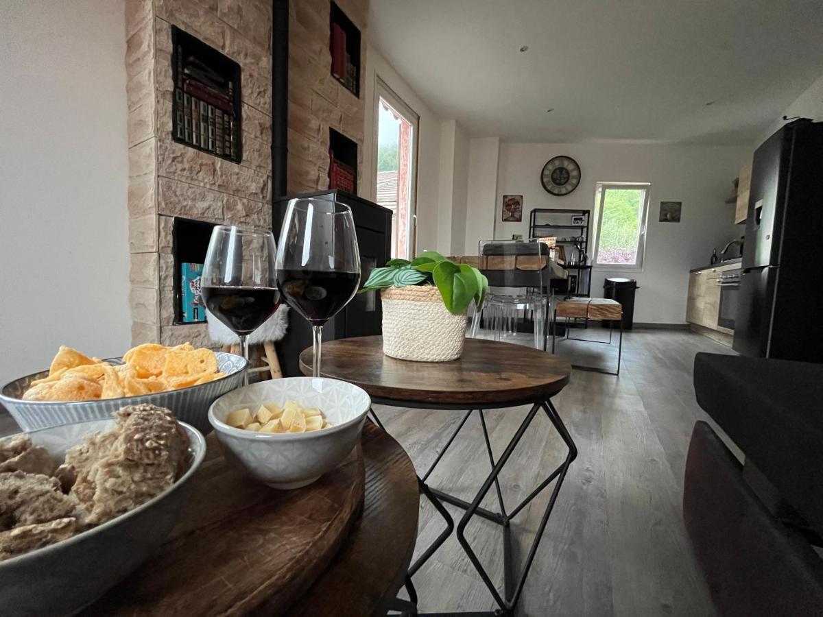 Magnifique Cosy Et Familial Apartment *