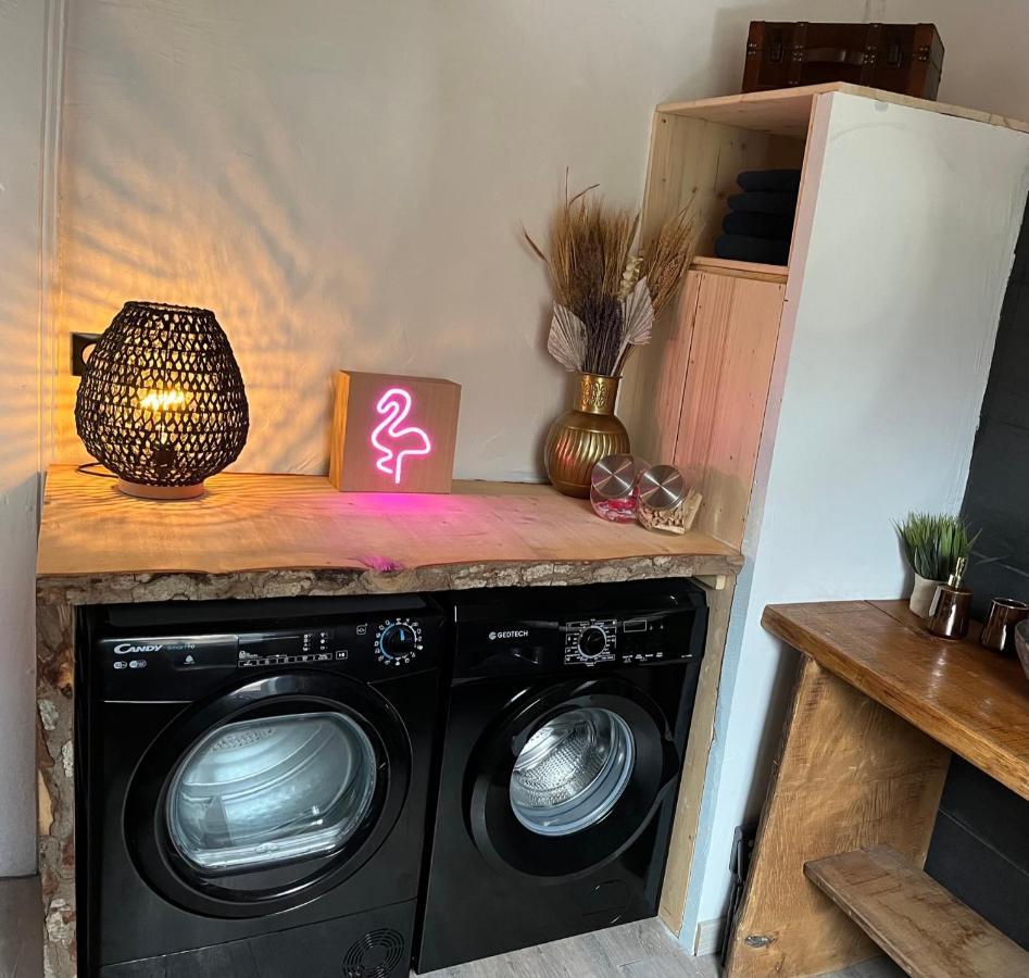 Magnifique Cosy Et Familial Valdeblore